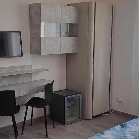 Relax2 Hotel Romito Magra ภายนอก รูปภาพ