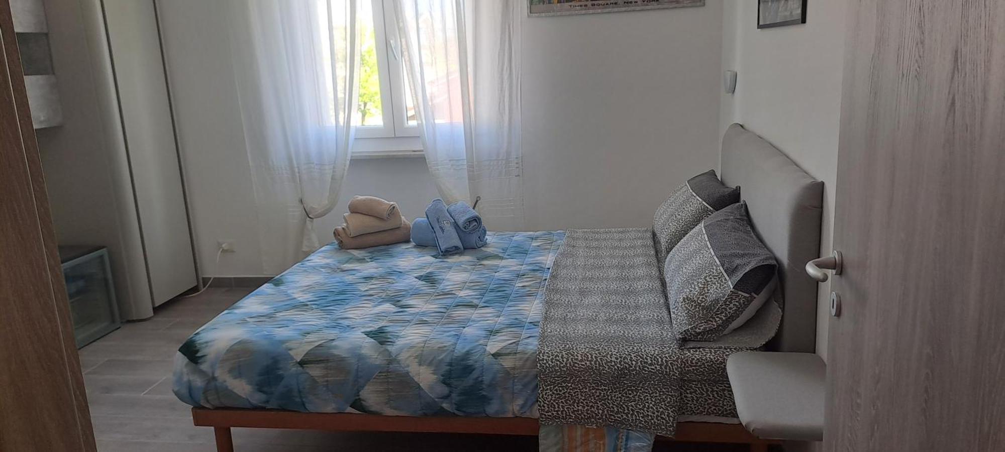 Relax2 Hotel Romito Magra ภายนอก รูปภาพ