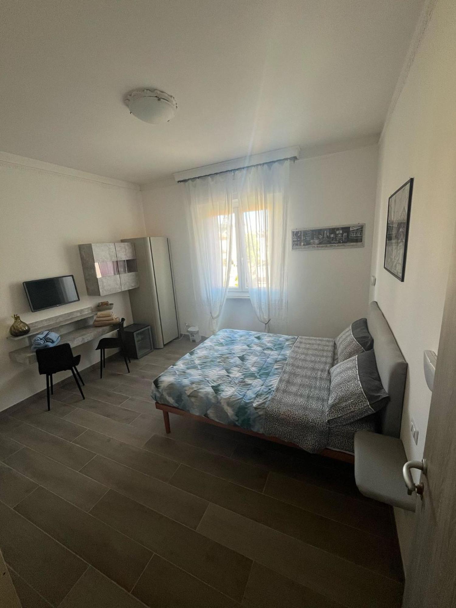 Relax2 Hotel Romito Magra ภายนอก รูปภาพ