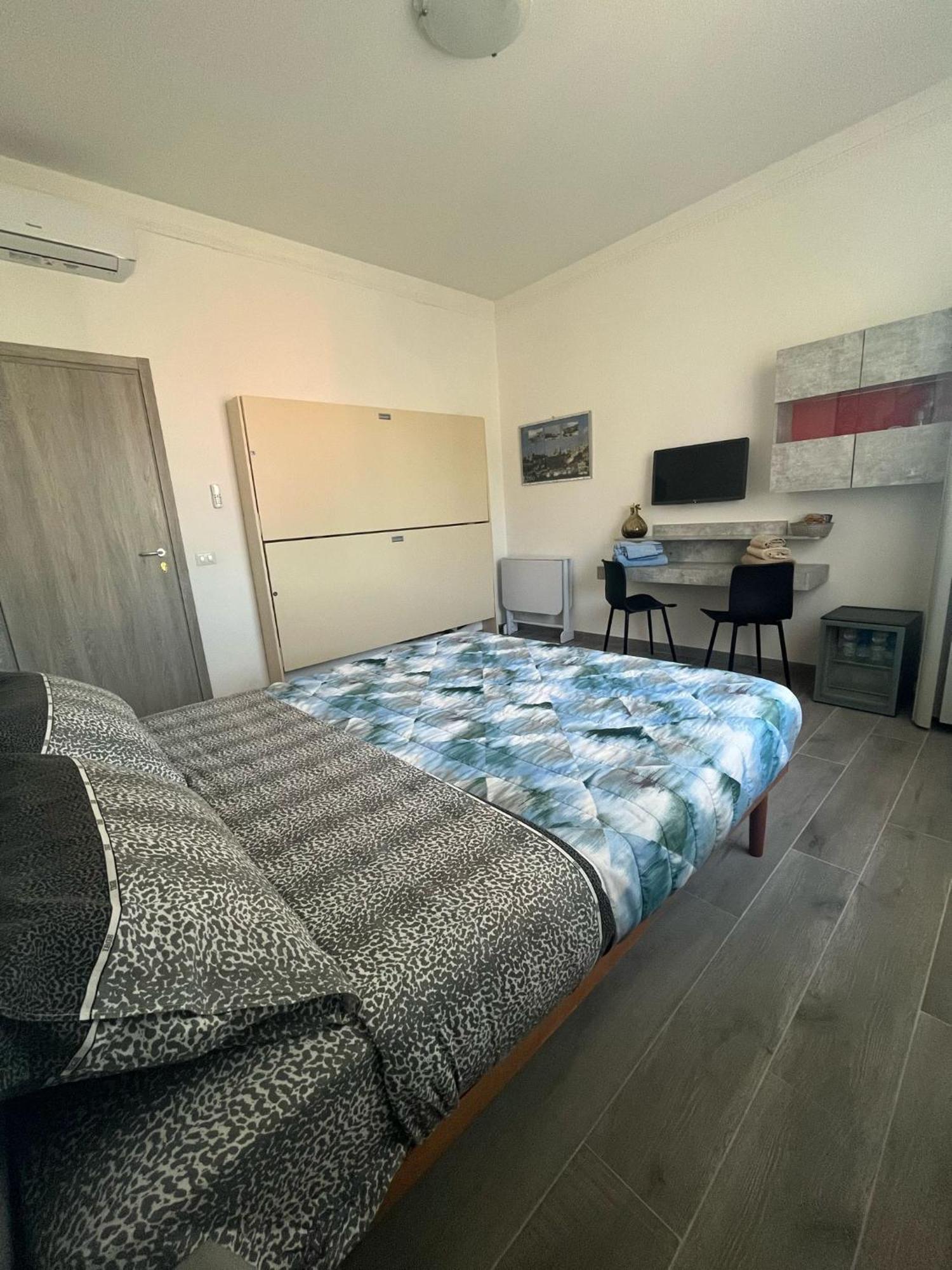 Relax2 Hotel Romito Magra ภายนอก รูปภาพ