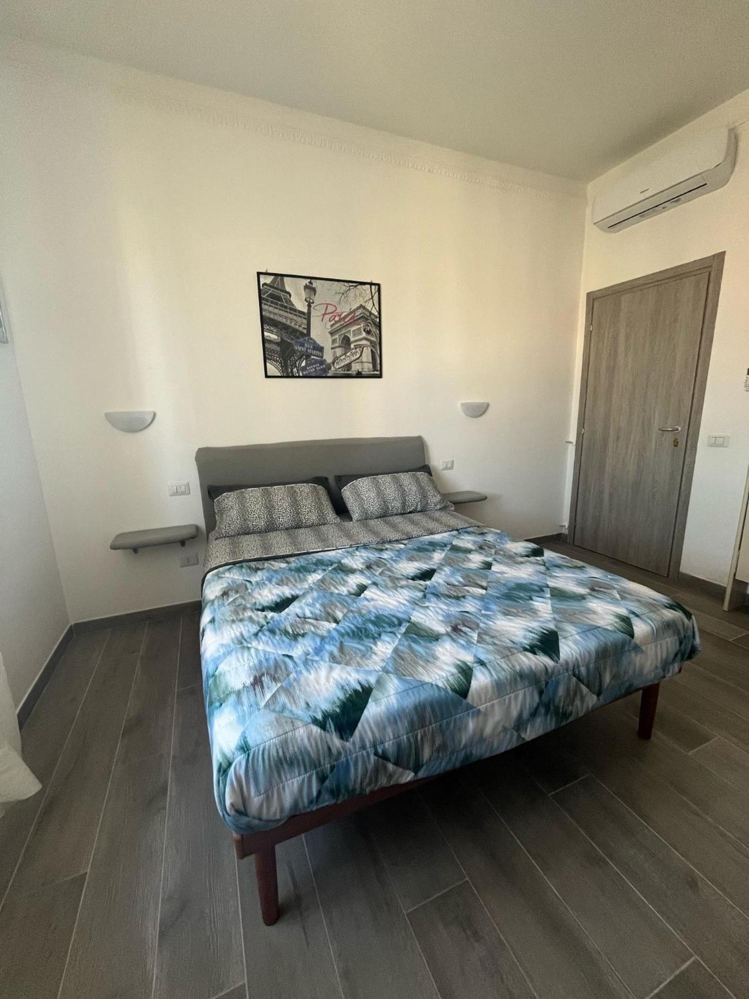 Relax2 Hotel Romito Magra ภายนอก รูปภาพ