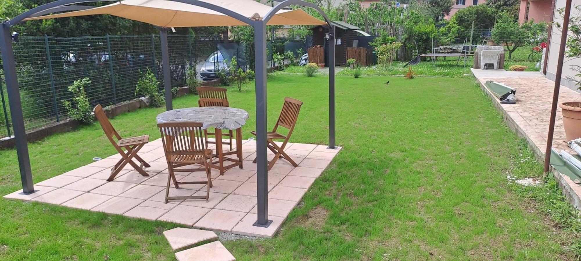 Relax2 Hotel Romito Magra ภายนอก รูปภาพ